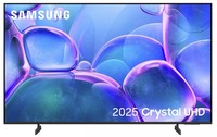 Samsung SMART 4K LED TV UE43U7000FK 43 Ultra HD HDR Tizen Bixby
