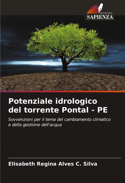 Elisabeth Regina Alves C. Silva | Potenziale Idrologico Del Torrente Pontal - PE-image