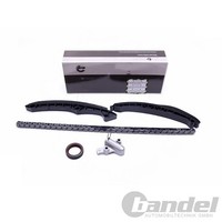 Esen SKV Steuerkettensatz Passend FüR Audi A3 Skoda Octavia VW Beetle EOS Golf