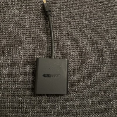 Multi Displayport to Hdmi Adapter