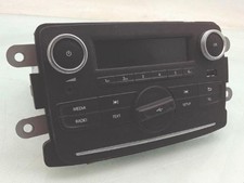 Autoradio Dacia SANDERO