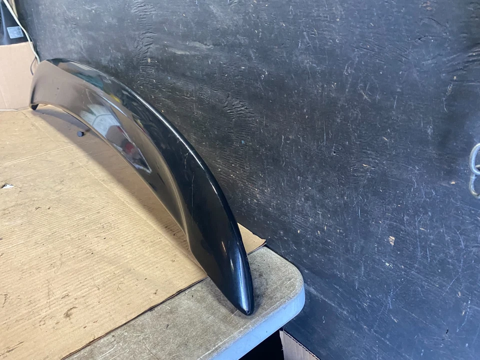 Alerón trasero Scion TC 2011 a 2016 OEM R7971 DG Foto 2 de 4