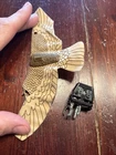 GI Joe Raptor And BATS Accessories