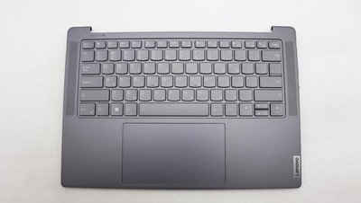 Original 5CB1L80290 Lenovo Thinkpad Tastatur  hebräisch Yoga Pro 7 14APH8 