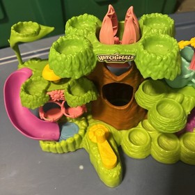 Hatchimals Colleggtibles The Hatchery Nursery Jungle Tree House Playset Play Set