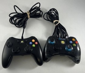 Microsoft Xbox 360 Elite Bundle 120GB HDMI Console Controllers Kinect Adventures