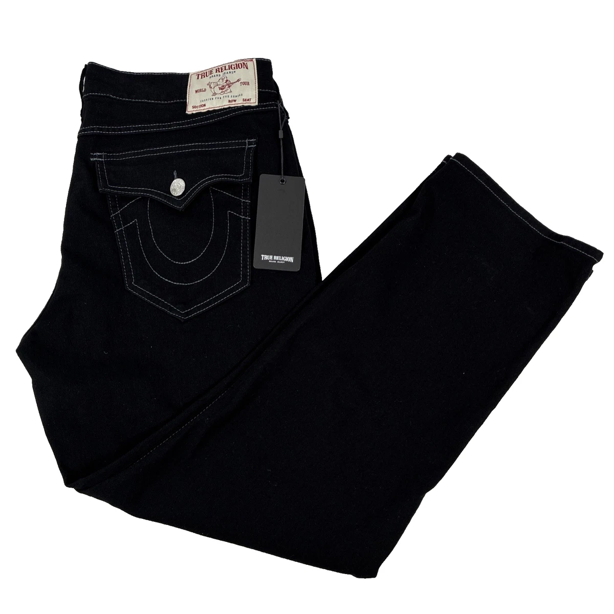 True Religion Ricky Men's 30 in Inseam Jeans for sale | eBay