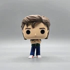Steve Harrington #1245 ~ Funko Pop Television Netflix Stranger Things (No Box)