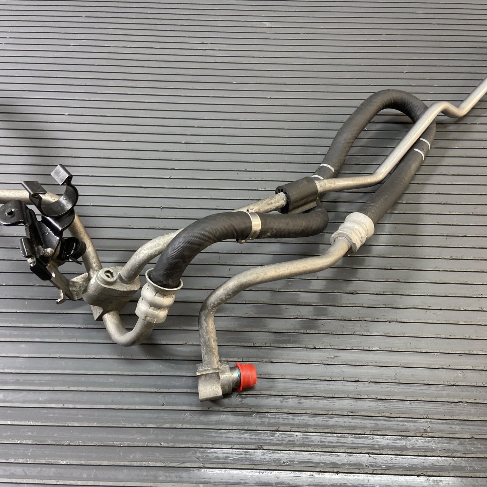 2017-2023 Rolls Royce Dawn ReTurn Pipe Dynamic Drive Assembly 6782518 OEM