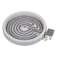 Easypart Passend FüR Ego 10.78631.004 StrahlheizköRper 1700W Kochfeld