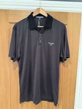 Aston Martin Drytec Polo Shirt