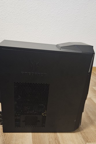 Gaming Pc Acer Predator Orion 3000 - Bild 3 von 5