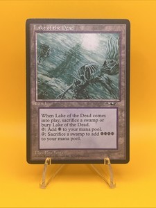 Lake of the Dead Mtg | eBay