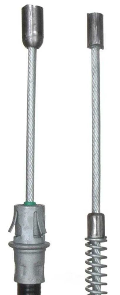 Cable de freno de estacionamiento compatible con Pontiac Sunfire Grand Am 1995-2005 ACDELCO PROFESSIONAL Foto 2 de 3