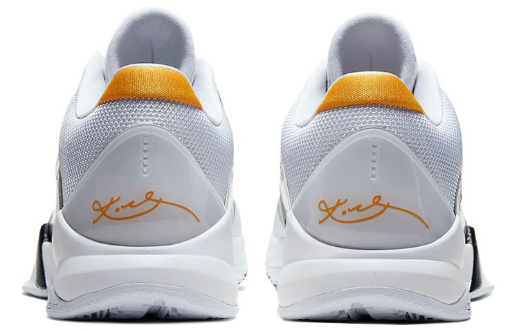 Size 4 - Nike Zoom Kobe 5 Protro Alternate Bruce Lee for sale