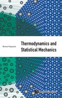Fitzpatrick Richard | Thermodynamics And Statistical Mechanics | Buch | Englisch