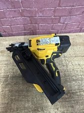 Dewalt DCN930 20v XR 30 degree Paper  Framing Nailer (tool only)