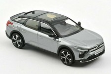 Norev 1/43 Citroen C5X 2021 Artense Gray Collectables 17+