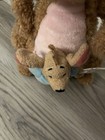Disney Kanga &Roo Plush Winnie The Pooh Honey Tree Anniversaries 14 Inch — photo 10