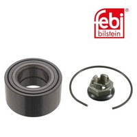febi Bilstein Radlagersatz 05528 FüR Nissan Renault Dacia Mahindra