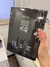 SEKTA Acid Color Hair Remover for sale