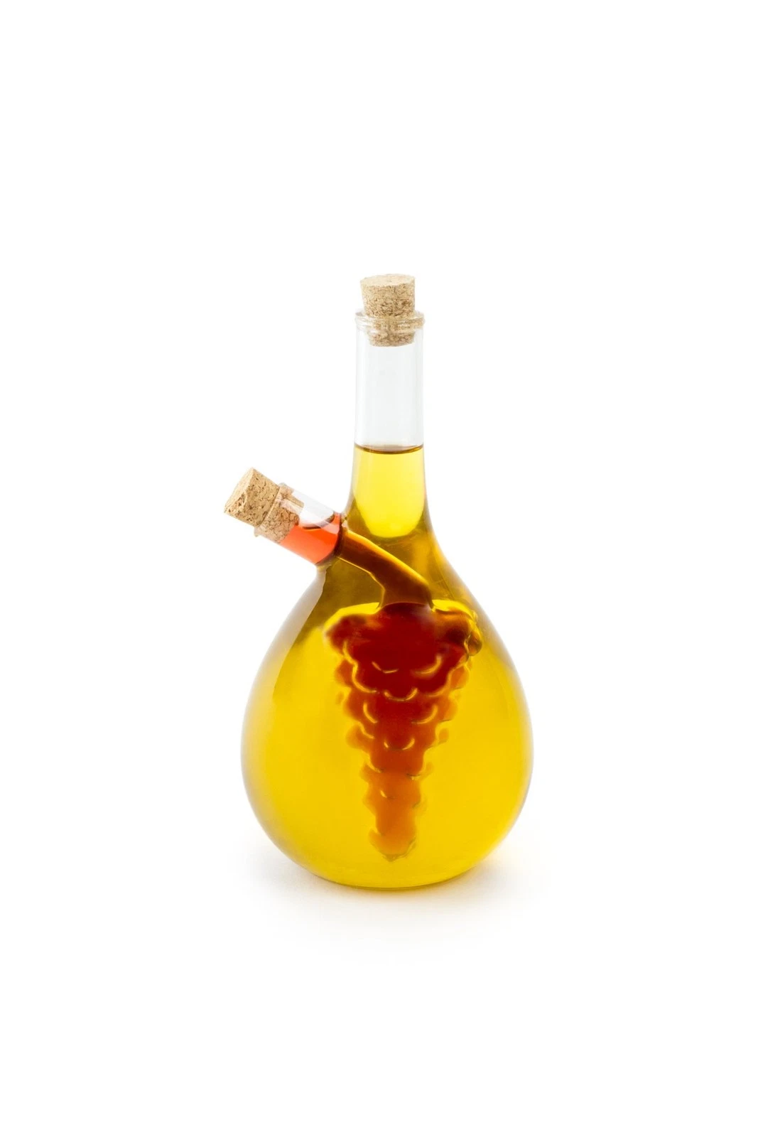 7208 Oil and Vinegar Cruet Dispenser Bottle