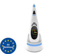 Neu Plasma Pen 5. Generation Falten Maulwurf ...