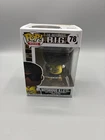 Funko POP Rocks Notorious BIG with Jersey 78 New Never Opened
