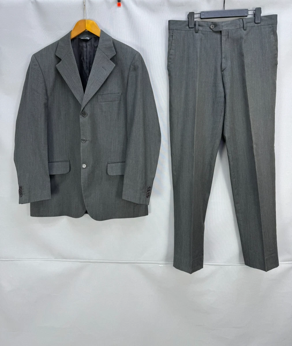 Armani Collezioni Three-Button Suits & Blazers for Men for sale | eBay