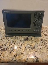 * Furuno GP7000 Display *