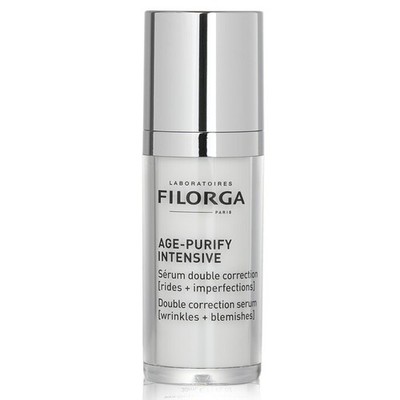 Filorga - Age-Purify Intensives Doppelt korrigierendes Serum   Gegen Falten und 