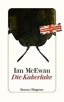 Die Kakerlake von McEwan, Ian | Buch | Zustand gut - Bild 1 von 1