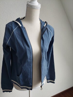 Esprit Jacke dunkelblau
