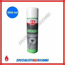 Sanificante igienizzante deodorante per filtri climatizzatori e split CONDIBAT