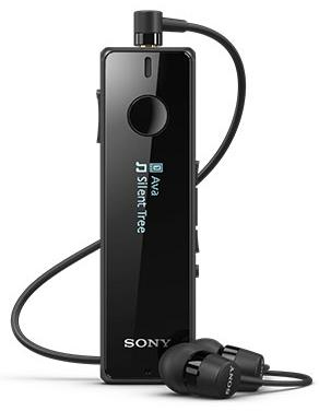 Sbh52 Sony Model Sbh20 Original Sony MH755 In-ear For Sony Earbuds