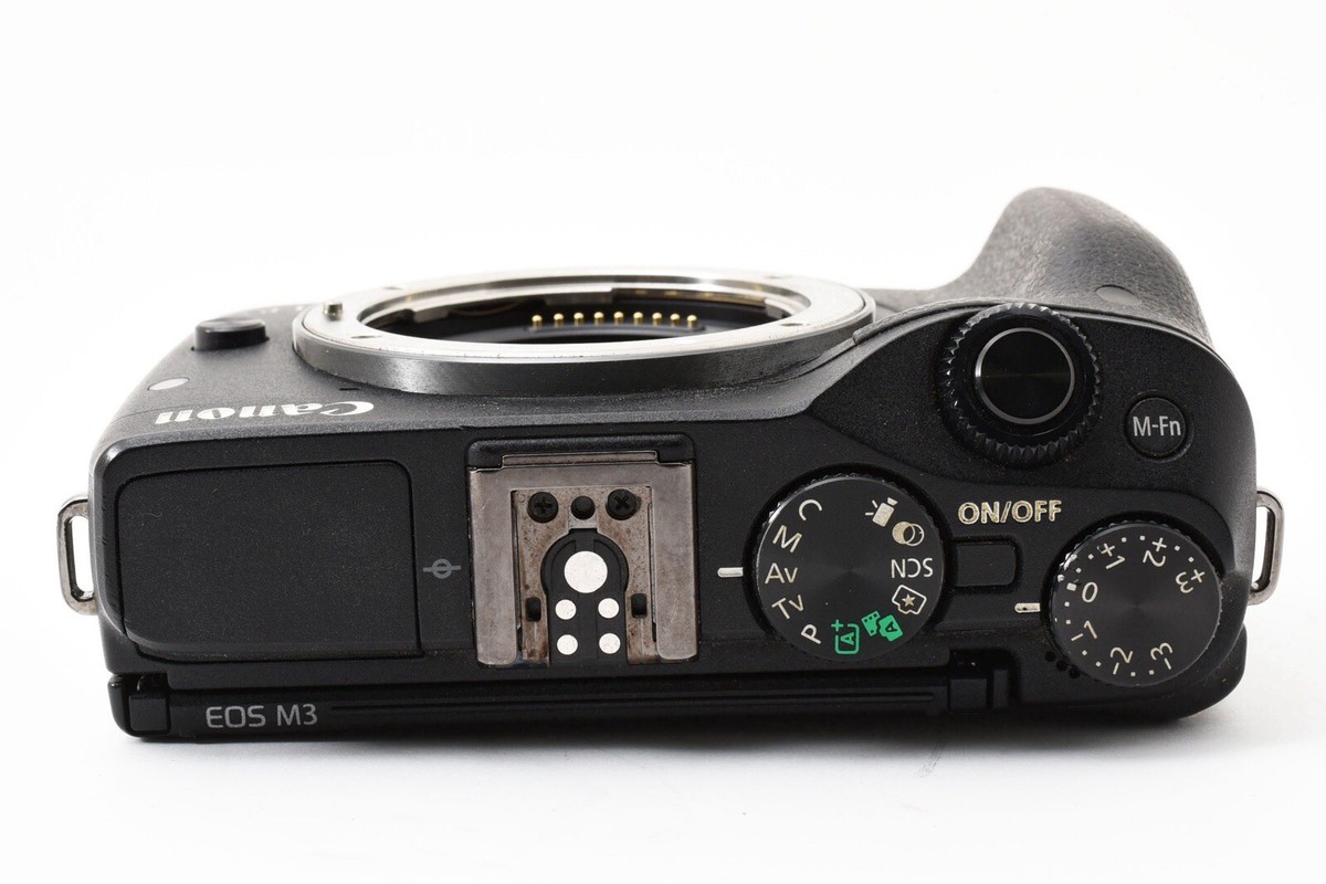 キヤノン CANON EOS M3 EF-M 15-45mm IS STM 81dd4eda5cd24898a7fab6579906ff