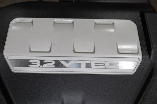 07 08 ACURA TL 3.2L j32a3 Engine & Automatic Transmission (VIN 6 6Digit) 54K mil - Picture 2 of 20