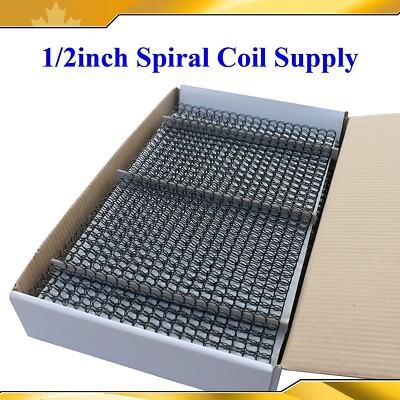 Iron Binding Wire Coil Supply 1/2inch 12.7mm Binging Binder Supply