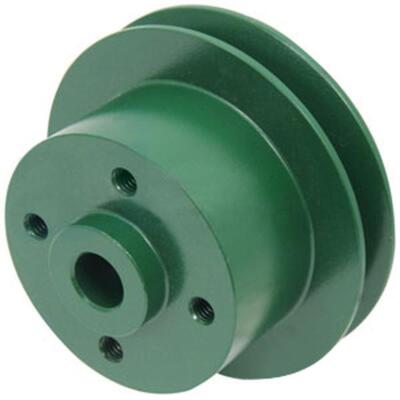 Fits John Deere PULLEY WATER PUMP T26850 2630, 2640