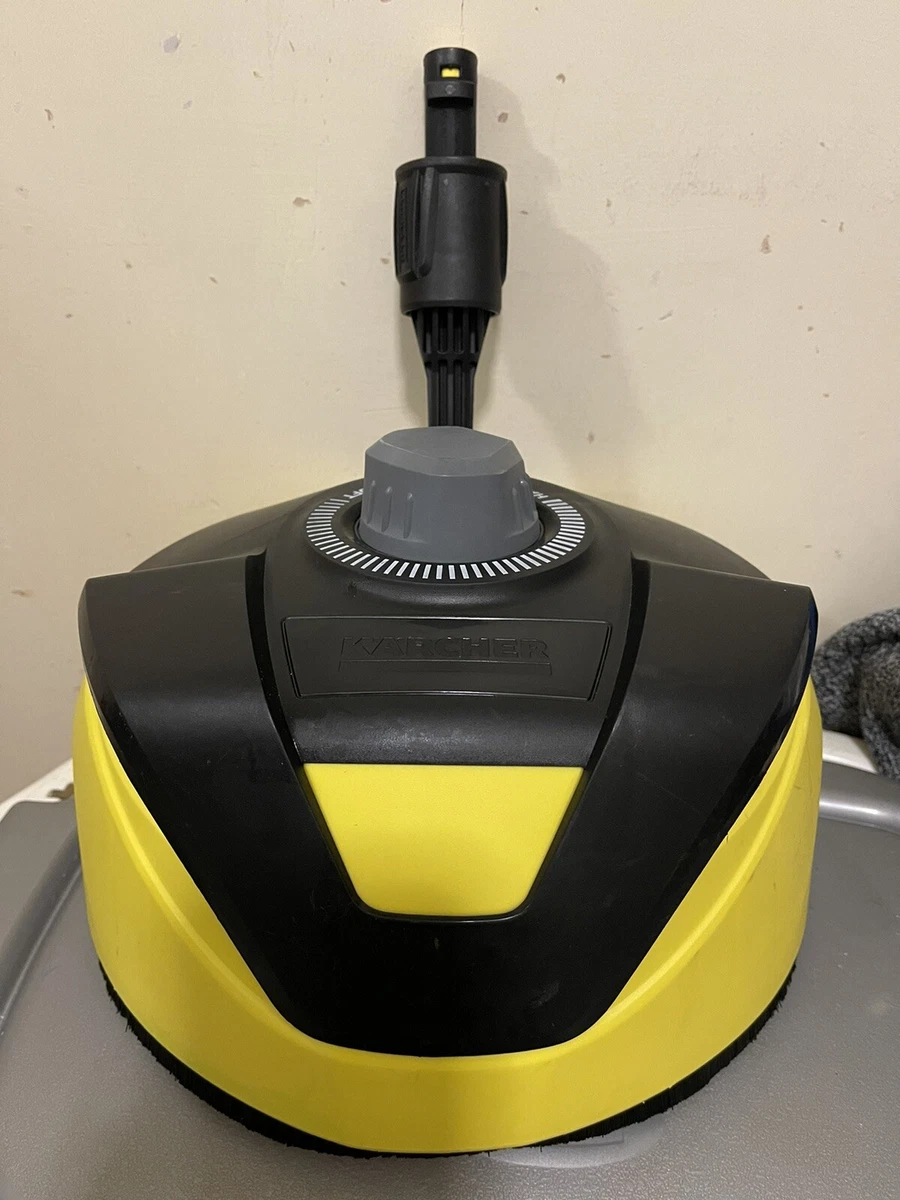 Karcher k5 patio cleaner online