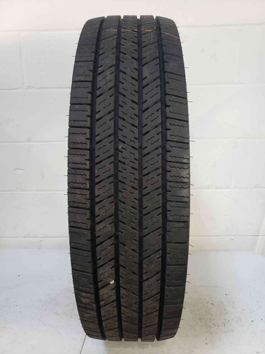 P245/60R18 Goodyear Assurance CS TripleTred A/S 105 H Used 8/32nds | eBay