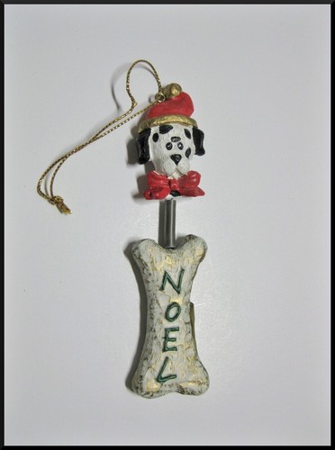 (7) BRAND NEW!!! CHRISTMAS TREE UPSCALE ORNAMENTS ~ DARLING! - Picture 3 of 7