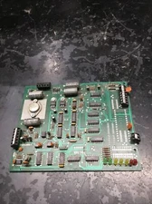Waddington Electronics ST-6Z Sona-Trol Control Board Power #718Z69