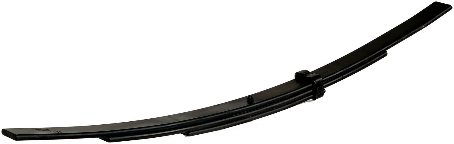 Dorman (OE Solutions) 221185 - Leaf Helper Spring, Rear for sale online ...