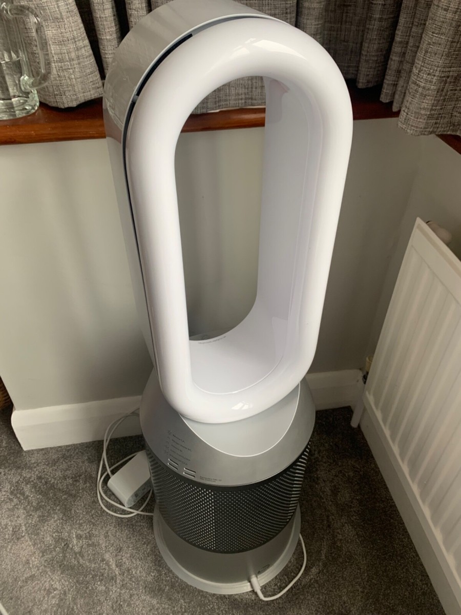 dyson purifier humidify + cool ph3a | eBay