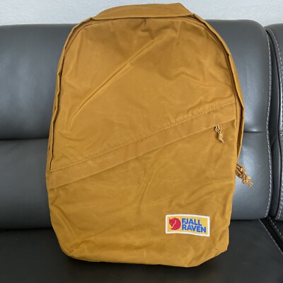 FJÄLLRÄVEN G-1000 BACKPACK 25 VARDAG STYLE # 27241 -ACORN  display picture 1
