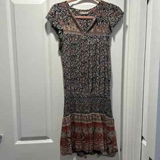 Ulla Johnson Dress