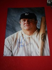 John Goodman ,Autogramm, Autograph auf Grossfoto ( GF5).