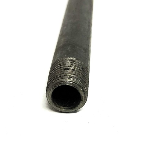 Unbranded 1/4 Inch 18TPI Pipe Nipple 13 Inch NOS - Picture 2 of 4
