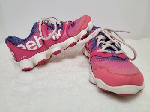Reebok Atv 19 Womens Size 7 Running 